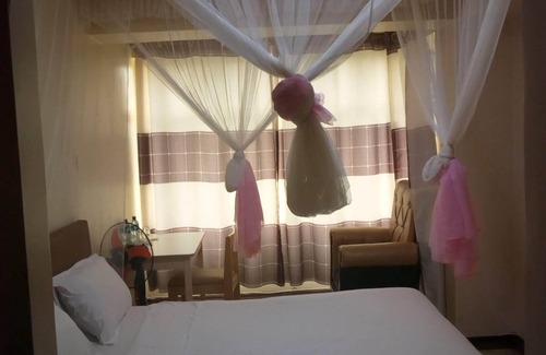 Isiolo Hotel | Isiolo Landmark Hotel