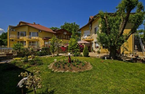 Kranevo House | Iskar Villas