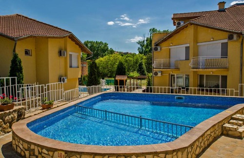 Kranevo House | Iskar Villas