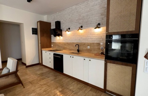 Akyaka Hotel | Iskelem Otel