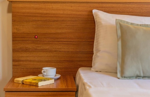 Akyaka Hotel | Iskelem Otel
