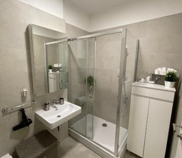 Zvezdara Apartment | Iskra