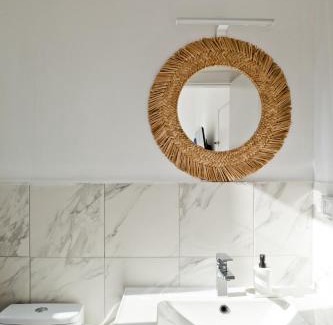 Tel Aviv Apartment | Isla apartment's