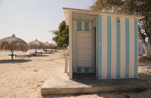 Bocachica Cabin | Isla Baru
