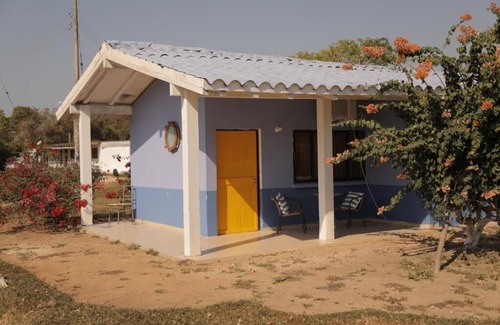 Bocachica Cabin | Isla Baru