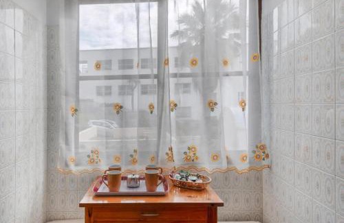 Santa Cruz de la Palma Apartment | Isla Bonita La Palma
