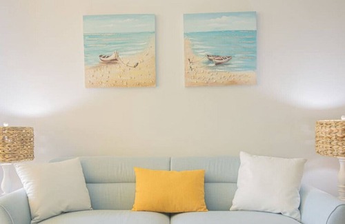 Alto Vista Condo | Isla Bonita 104 · New 2-Bedroom Condo, Pool, Minutes to Beaches!