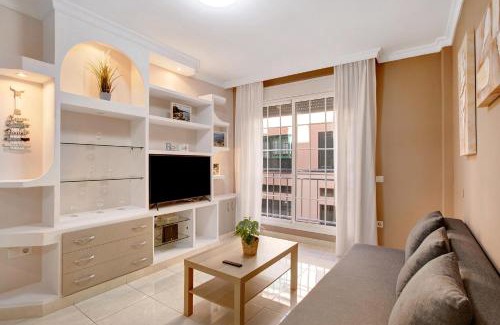 Playa San Juan Apartment | Isla Bonita San Juan Beach