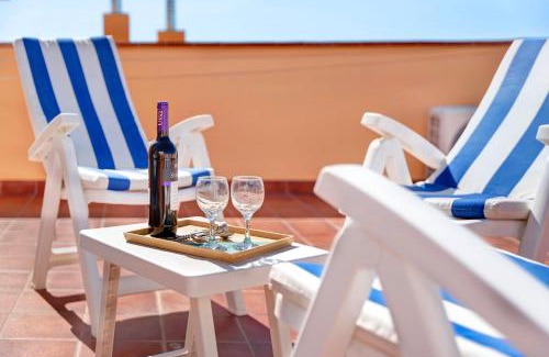 Playa San Juan Apartment | Isla Bonita San Juan Beach