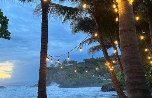 Tamanique House | Isla bonita sv