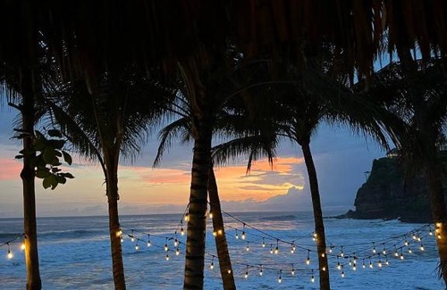 Tamanique House | Isla bonita sv