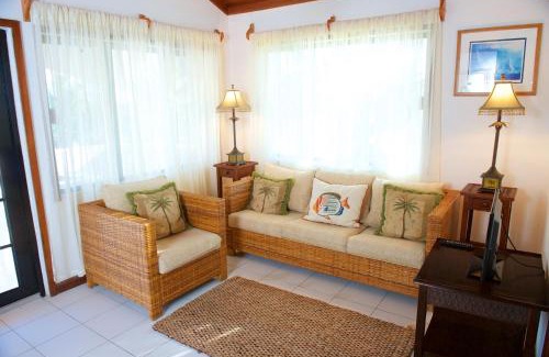 San Pedro Hotel | Isla Bonita Yacht Club