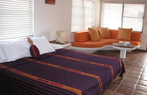 San Pedro Hotel | Isla Bonita Yacht Club
