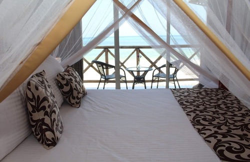 Matemwe Hotel | Isla Bonita Zanzibar Beach Resort