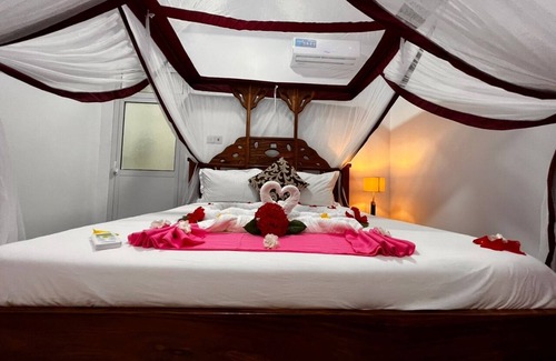 Matemwe Hotel | Isla Bonita Zanzibar Beach Resort