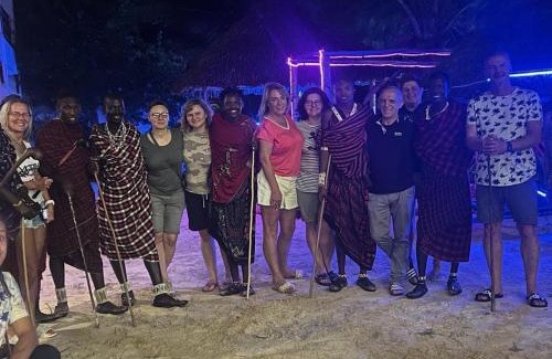 Matemwe House | Isla Bonita Zanzibar Beach Resort