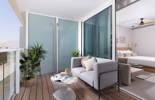 Eilat Hotel | Isla Brown Eilat 42