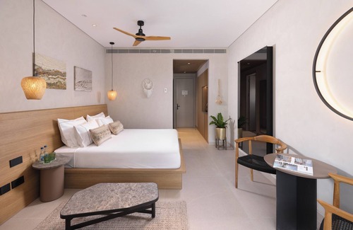 Eilat Hotel | Isla Brown Eilat 42