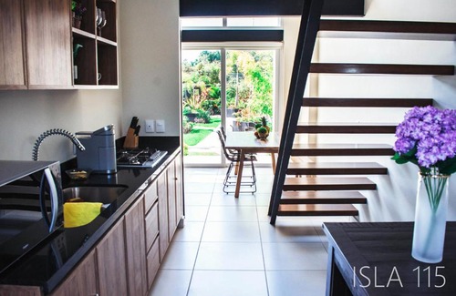 North Hotel Zone Apartment | ISLA Condos Puerto Vallarta Mexico