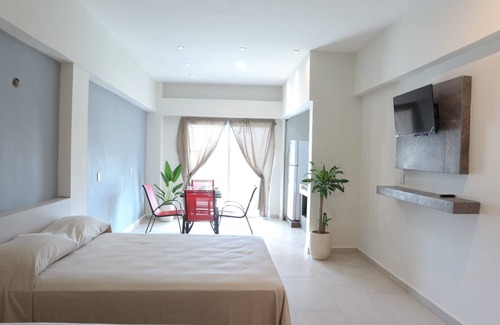 Rincon de Guayabitos Hotel | Isla Coral Posada Real