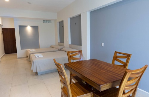 Rincon de Guayabitos Hotel | Isla Coral Posada Real