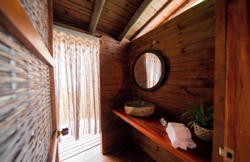 Bocachica Hotel | Isla Corona