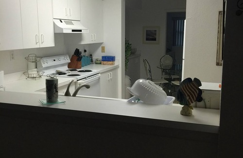 St. Petersburg Condo | Isla Del Sol Bahia Vista! Balcony! Sunsets! Water Views!