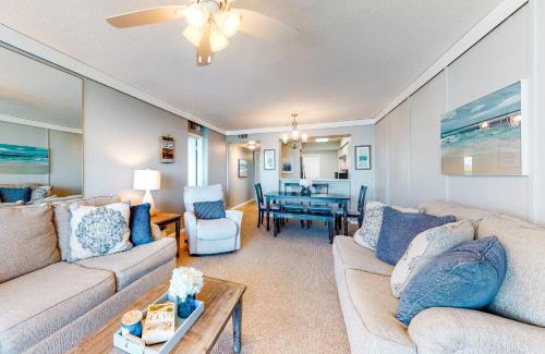St. Petersburg Apartment | Isla Del Sol Bahia Vista 418