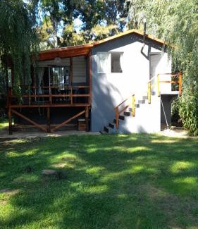 Partido de Tigre House | Isla La Amistad