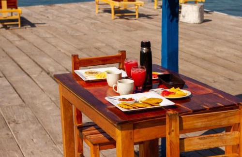 Rosario Islands Hotel | Isla Los Erizos EcoHouse