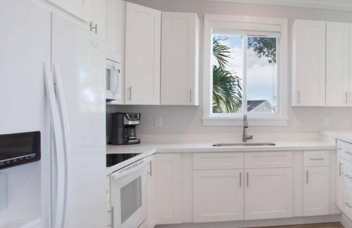 Islamorada Villa | Isla Mamey: Boutique Resort, FREE Boat Dockage Sept-Oct Only!