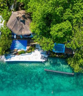 Rosario Islands Hotel | Isla Mulata, Islas del Rosario