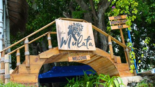 Rosario Islands Hotel | Isla Mulata, Islas del Rosario