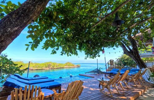 Rosario Islands Hotel | Isla Mulata, Islas del Rosario