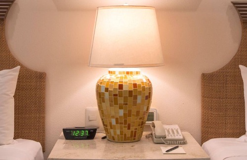 El Marasal Resort | Island of luxury, relaxation and fun - Jr. Suite on the Beach