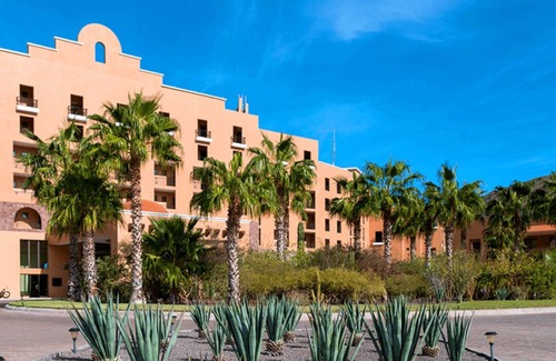 El Marasal Resort | Island of luxury, relaxation and fun - Jr. Suite on the Beach