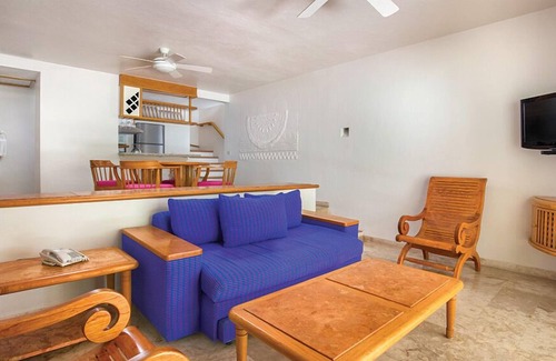 Isla Mujeres Resort | Isla Mujeres Resort 1bdr Deluxe