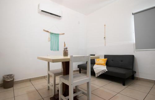 Lomas de Mazatlan Apartment | Isla Venados Renta Vacacional