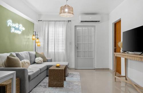 Punta Las Marias Apartment | Isla Verde Retreats - 2 Stylish Homes by the Ocean