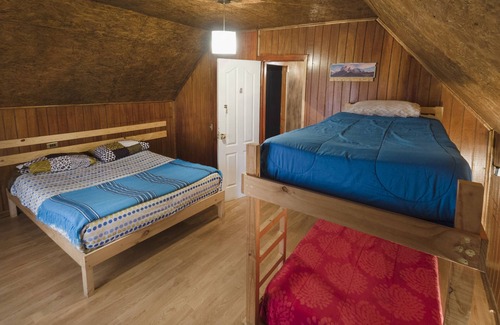Puerto Natales Hotel | Isla Yu Patagonia