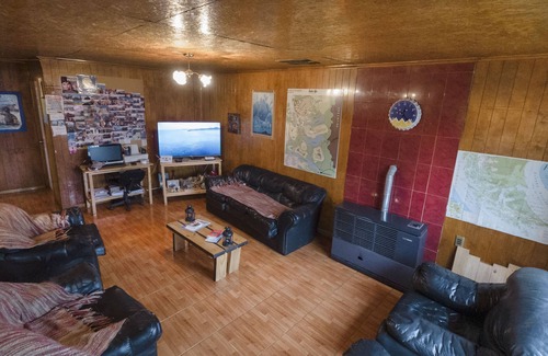 Puerto Natales Hotel | Isla Yu Patagonia