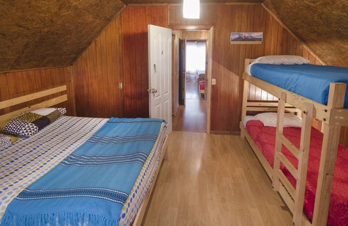 Puerto Natales Hotel | Isla Yu Patagonia
