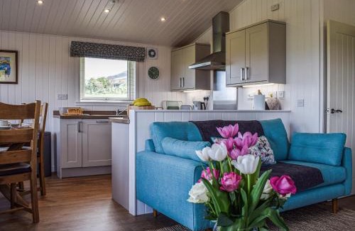 Auchterarder House | Islabank Lodge