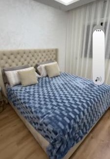 Cite Adrar Apartment | Islam