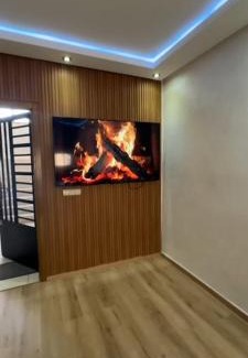 Cite Adrar Apartment | Islam