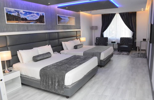 G-6 Sector Hotel | Islamabad Hotel
