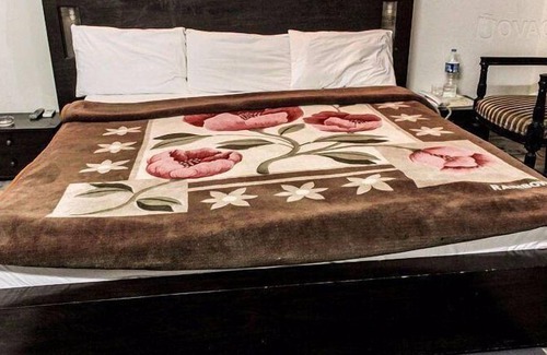 G-6 Sector Hotel | Islamabad Lodge
