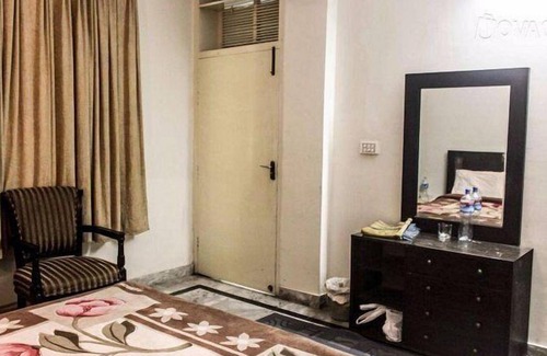 G-6 Sector Hotel | Islamabad Lodge