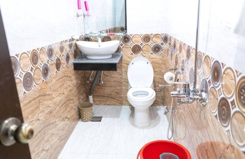 G-6 Sector Hotel | Islamabad lodges