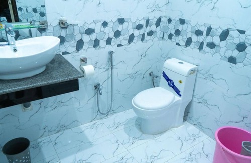 G-6 Sector Hotel | Islamabad lodges